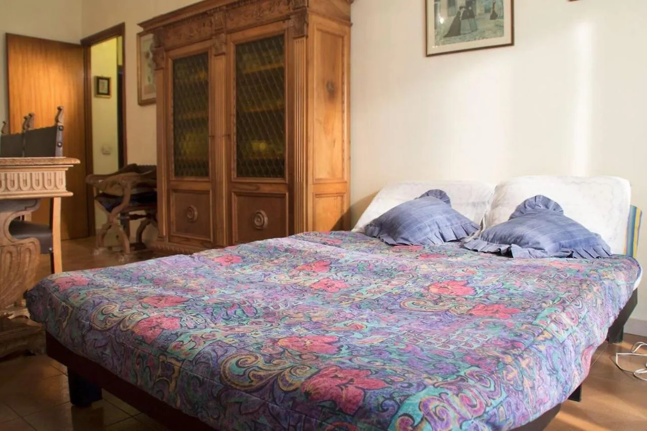 Una Casa A Roma Apartment