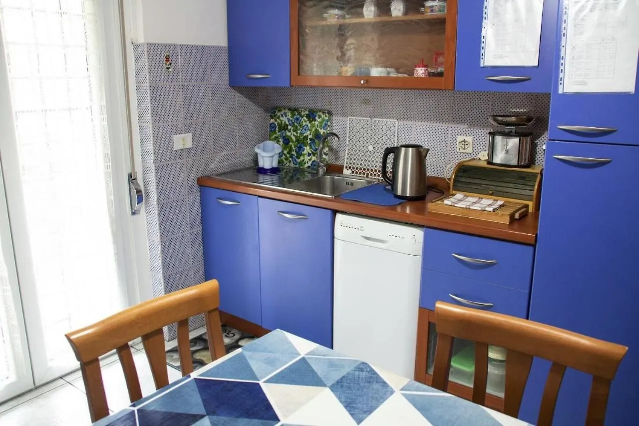 Una Casa A Roma Apartment Italy
