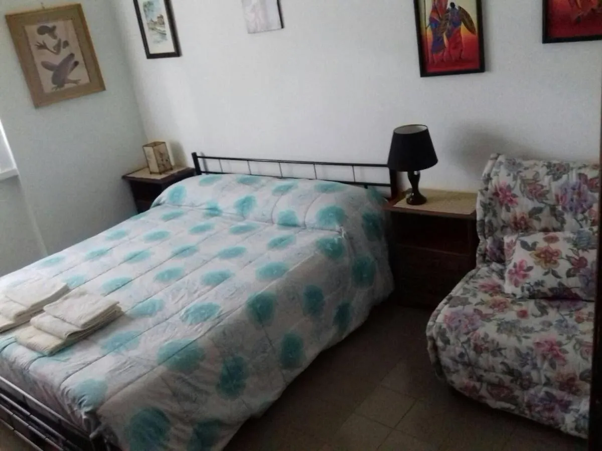 Una Casa A Roma Apartment Italy