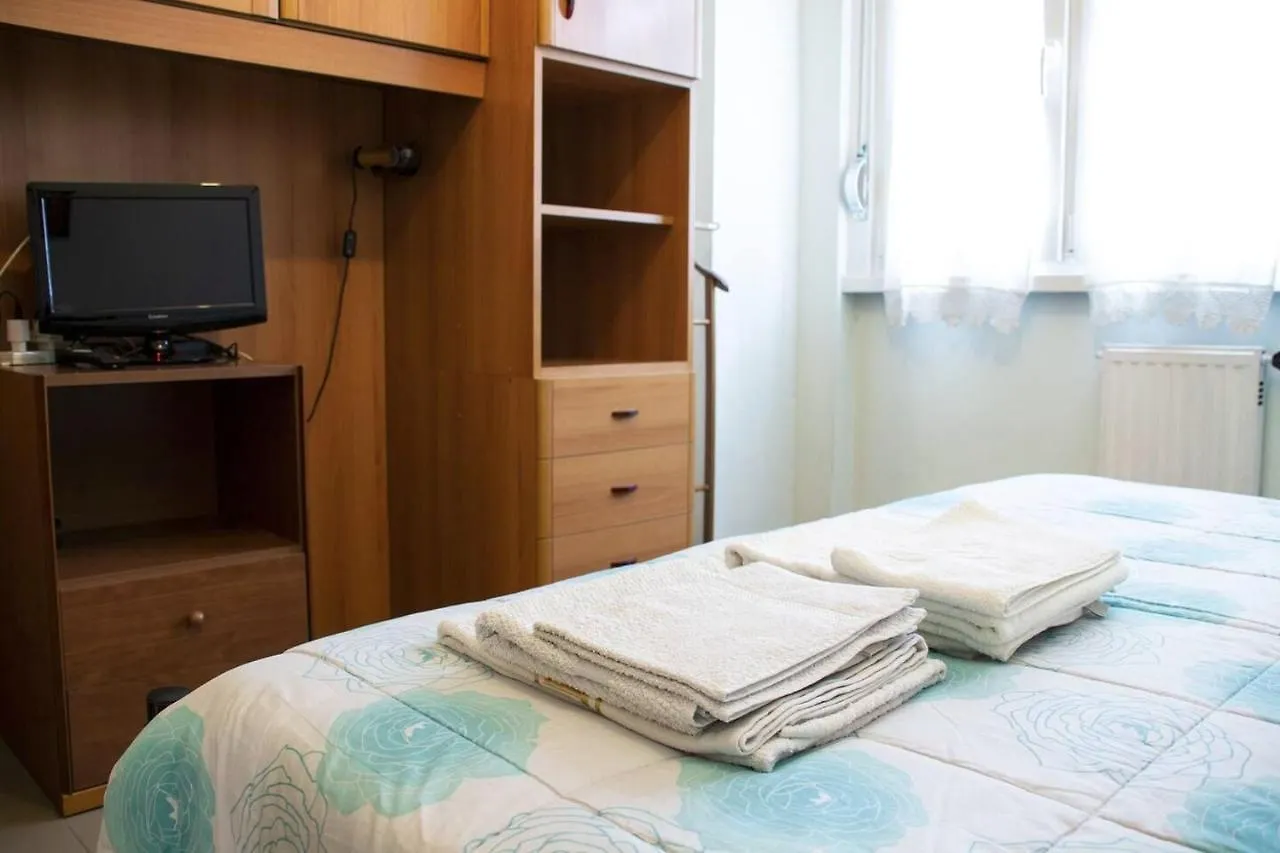 Una Casa A Roma Apartment Italy