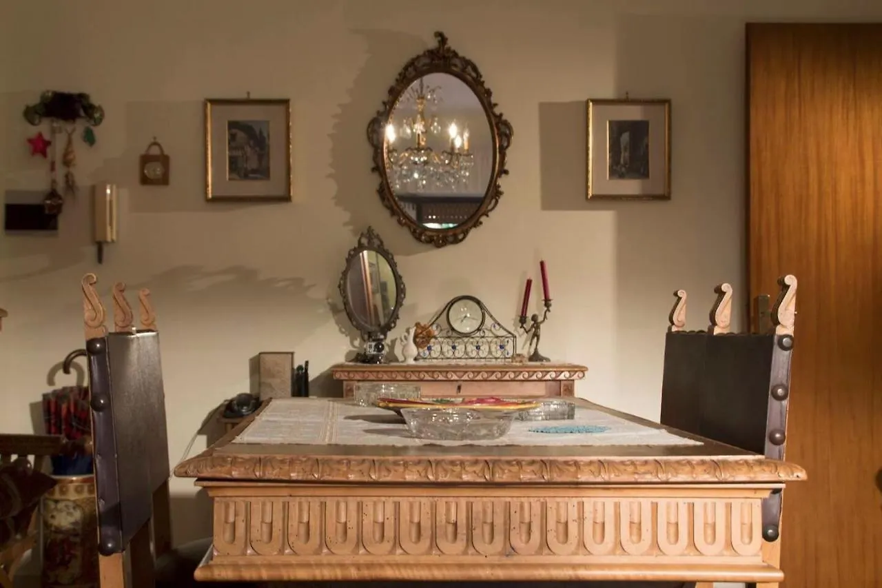 Una Casa A Roma Apartment 0*, Rome Italy
