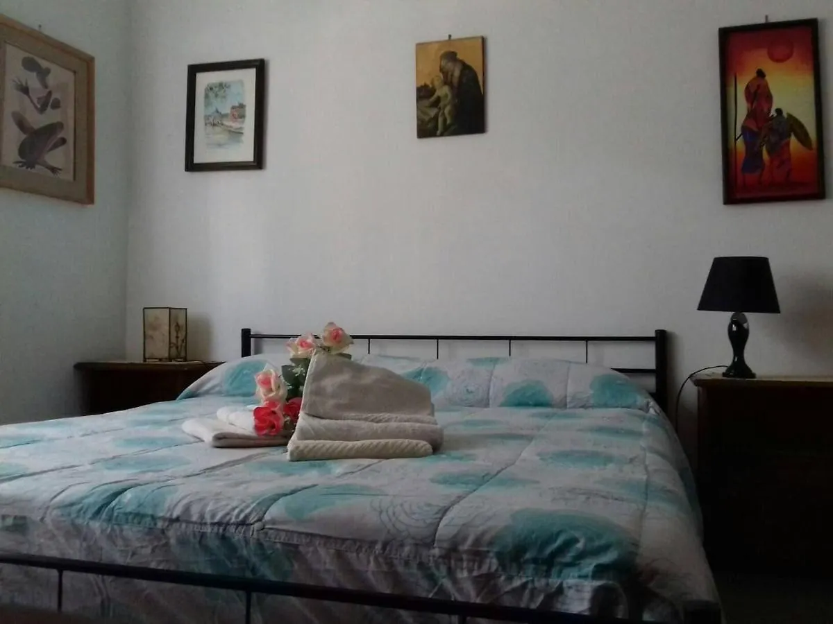 Una Casa A Roma Apartment Rome