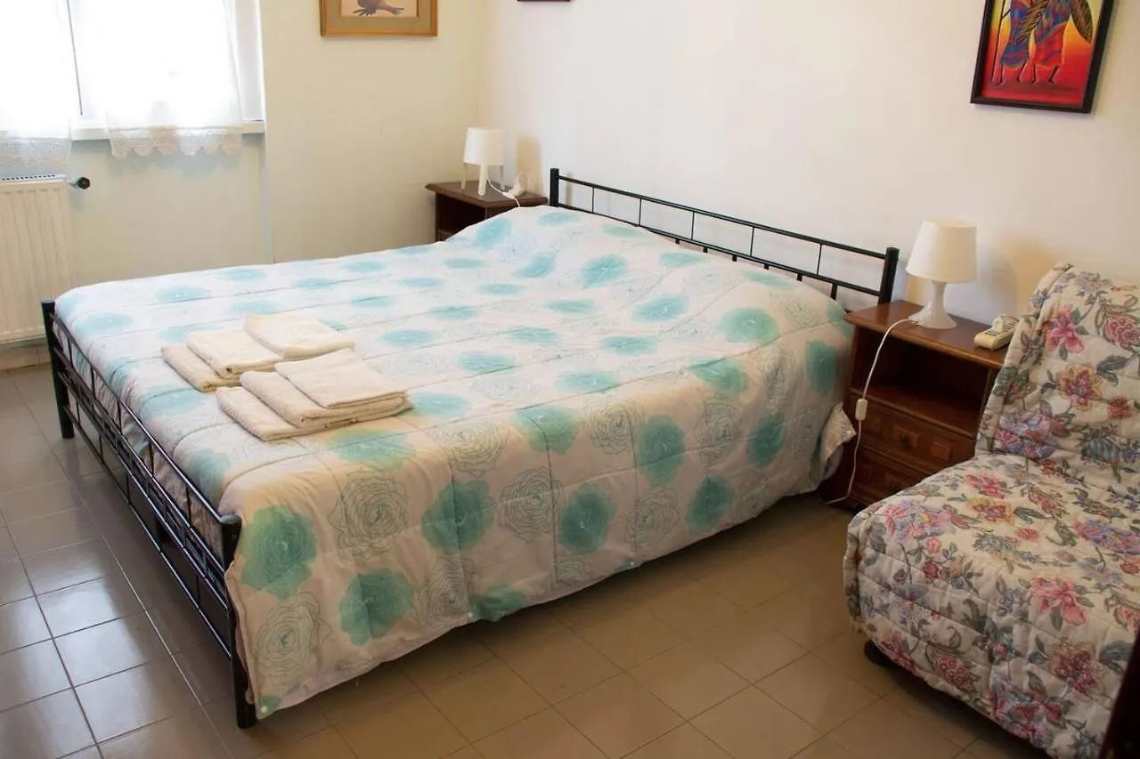 Una Casa A Roma Apartment