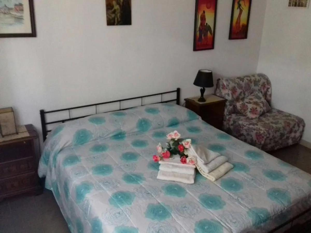 Una Casa A Roma公寓 0*, 罗马